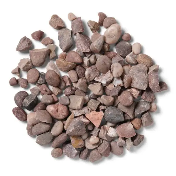DUSTY PINK BULK BAG