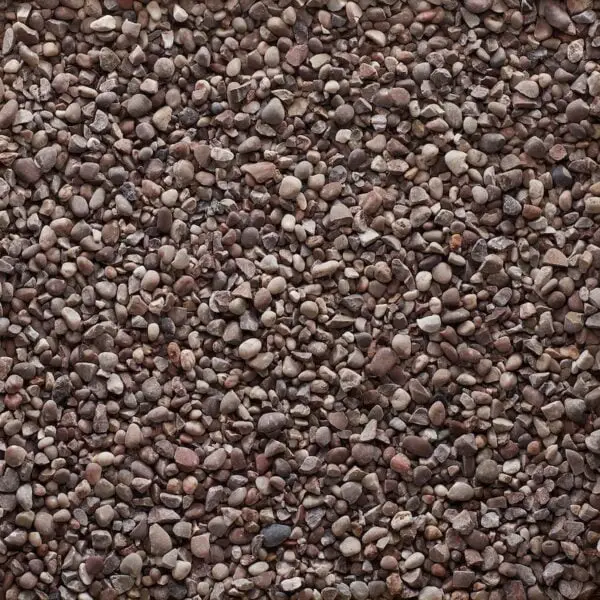 DUSTY PINK BULK BAG - Image 2