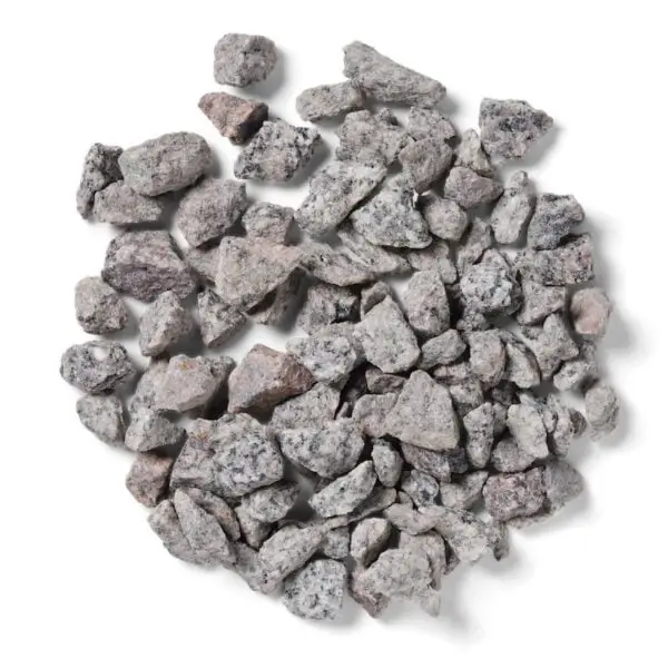 DAPPLED SILVER BULK BAG