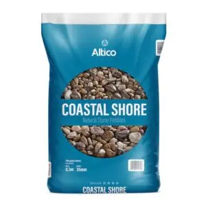 20KG COSTAL SHORE
