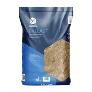 20 KG BALLAST