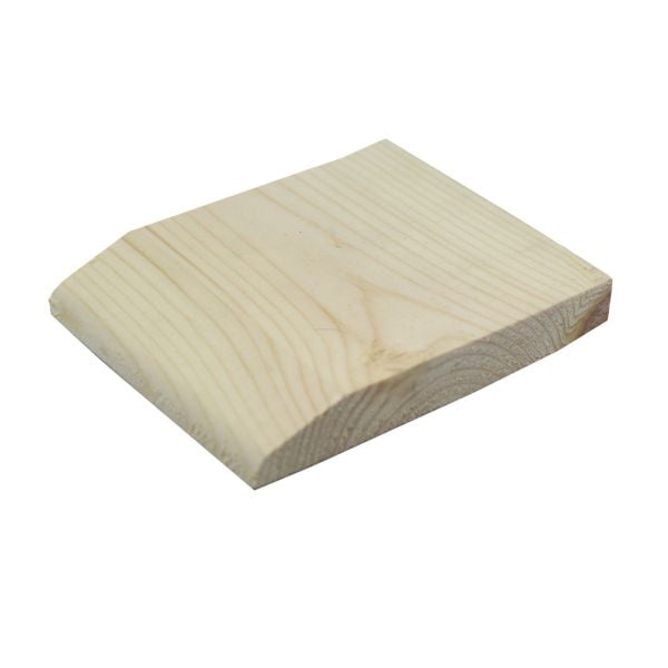100 X 19MM PENCIL/CHAMFERED SKIRTING CUT TO SIZE Order Online