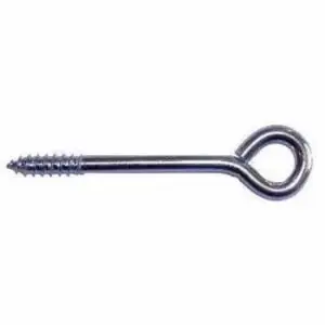 M8 X 150MM EYE BOLTS 2 PACK