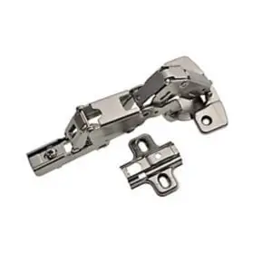 35MM 165 DEG CONCEALED CABINET HINGES 1 PAIR