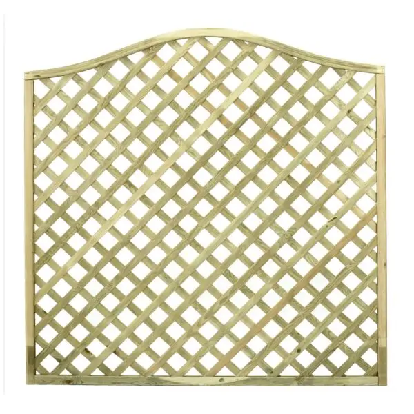 1800 X 1800MM OMEGA LATTICE