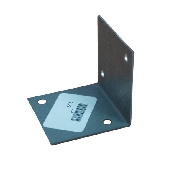 2" X 2" METAL ANGLE BRACKET Order Online Smiths Timber Merchants