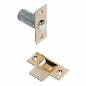 ADJUSTABLE ROLLER CATCH EB 1 PACK