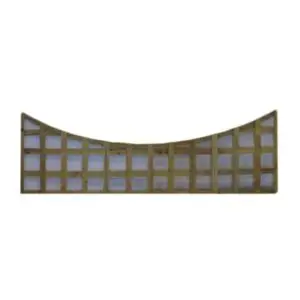 6FT X 6FT CONCAVE TRELLIS