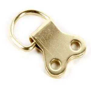 DOUBLE D RINGS 2 PACK