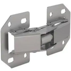 EASY ON CABINET HINGE 1 PAIR