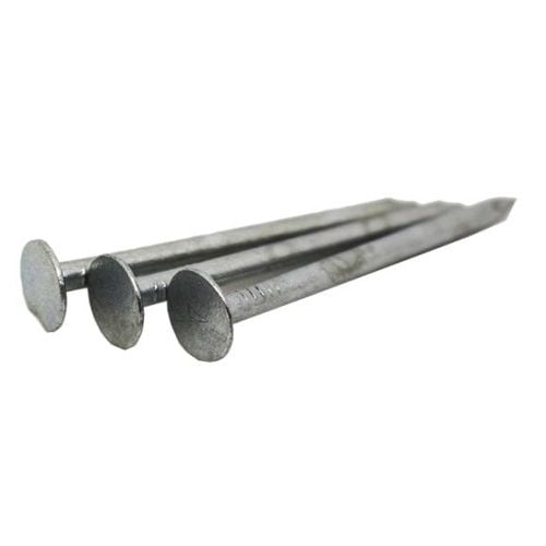 20MM GALVANISED FELT NAILS 500G PACK Order Online Smiths Timber
