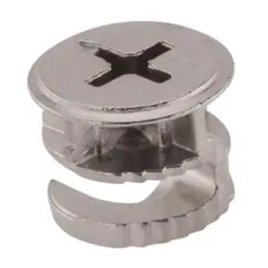 10MM FURNITURE CAM 4 PACK