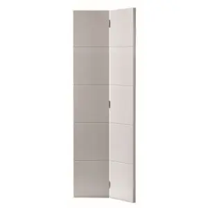 WHITE ADELPHI BI-FOLD 35 x 1981 x 762