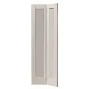 WHITE ANTIGUA BI-FOLD 35 x 1981 x 762
