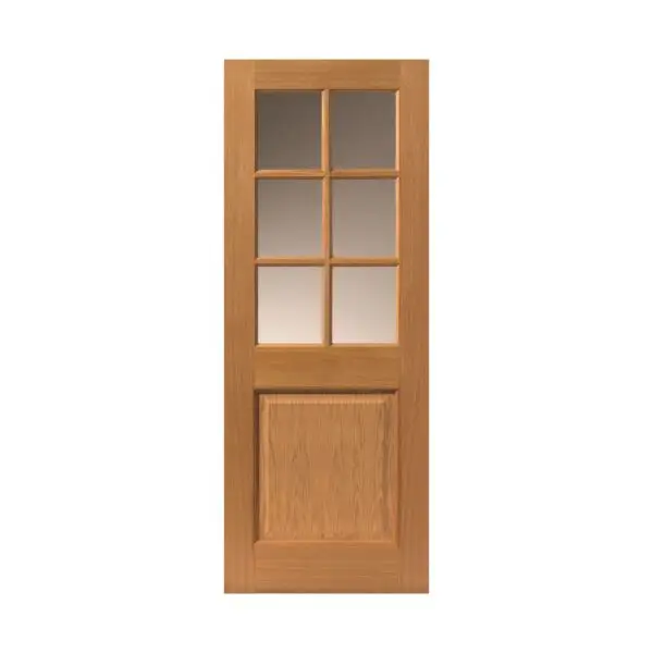 OAK ARDEN P/F GLAZED 35 x 1981 x 762