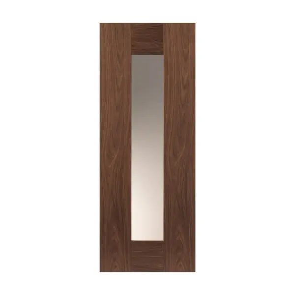 WALNUT AXIS P/F GLAZED 35 x 1981 x 686