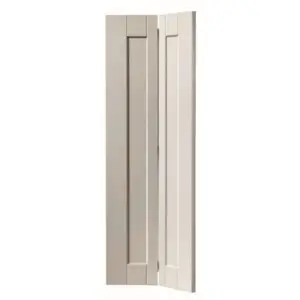 WHITE AXIS BI-FOLD 35 x 1981 x 762