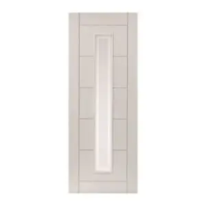 WHITE BARBICAN GLAZED 35 x 1981 x 686