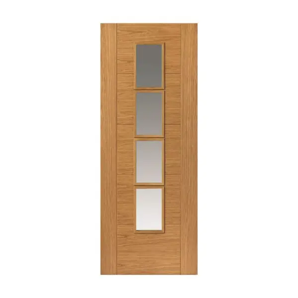 OAK BELA P/F GLAZED 35 x 1981 x 838