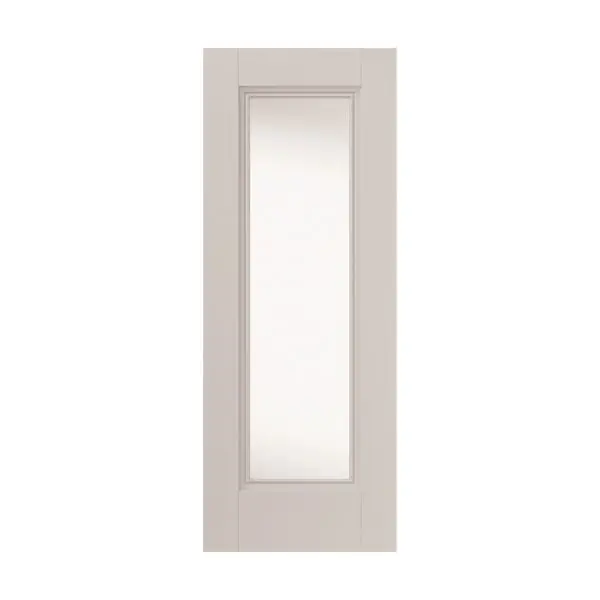 BELTON CLEAR GLAZED 35 x 1981 x 610