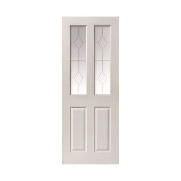 WHITE CANTERBURY GRAIN 2L 35 x 2032 x 813