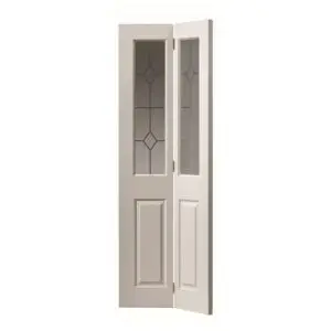 WHITE CANTERBURY GRND 2L BI-FOLD 35 x 1981 x 762