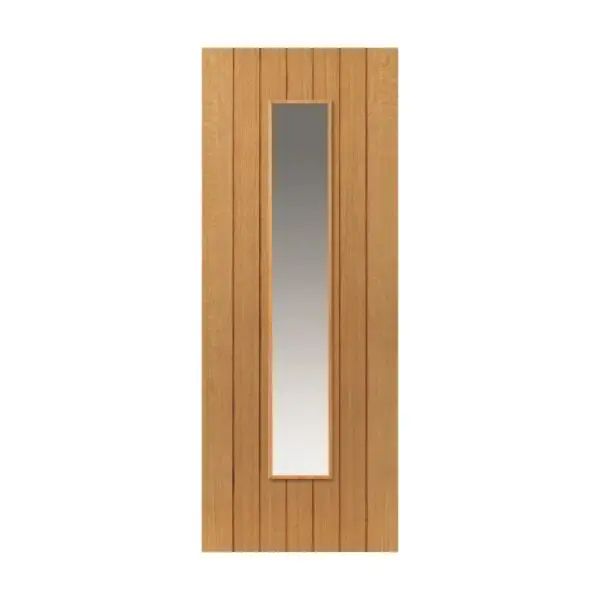 OAK CHERWELL P/F GLAZED 35 x 1981 x 838