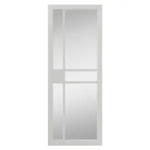 35x1981x610 CITY WHITE CLEAR GLAZED