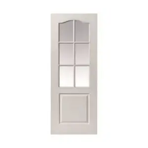 WHITE CLASSIQUE GRAINED 6L 35 x 1981 x 686