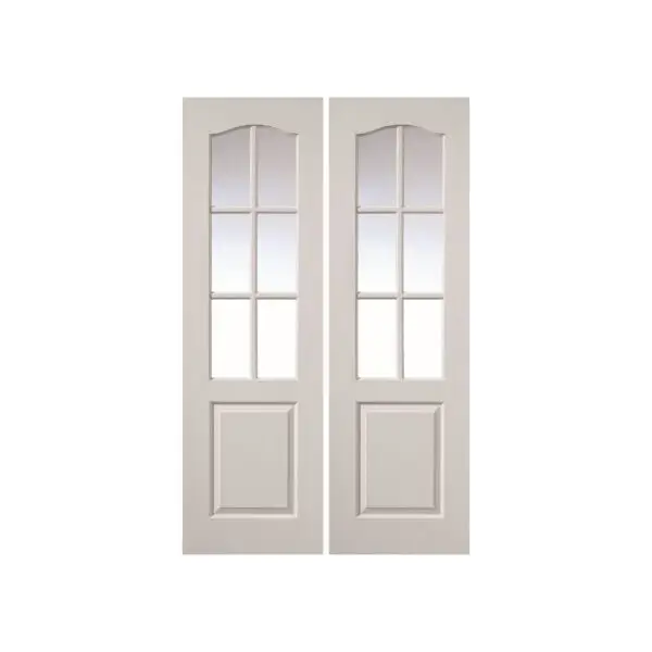 WHITE CLASSIQUE GRAINED PRS 6L 35 x 1981 x 1220