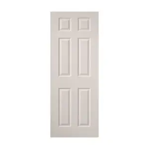 WHITE COLONIST SMOOTH 35 x 1981 x 533 - 3 PANEL