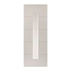 WHITE DOMINION GLAZED 35 x 1981 x 686