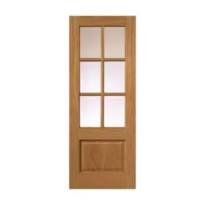 OAK DOVE P/F GLAZED 35 x 1981 x 762
