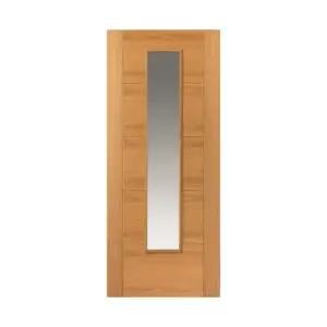 TIGRIS OAK SLIM GLAZED 35 x 1981 x 686