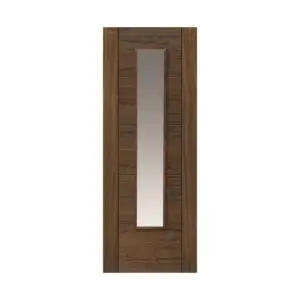 TIGRIS WALNUT SLIM GLAZED 35 x 1981 x 686