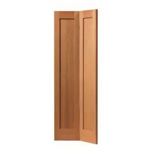 OAK ETNA U/F BI-FOLD 35 x 1981 x 762