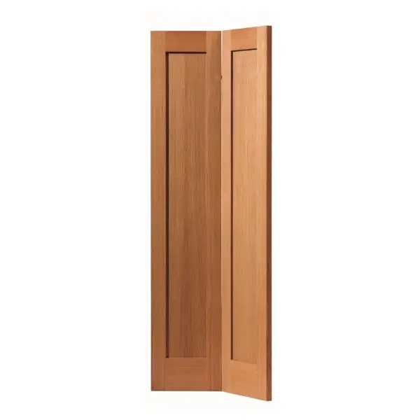 OAK ETNA U/F BI-FOLD 35 x 1981 x 762