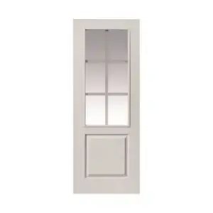 WHITE FARO GLAZED FD30 44 x 1981 x 762