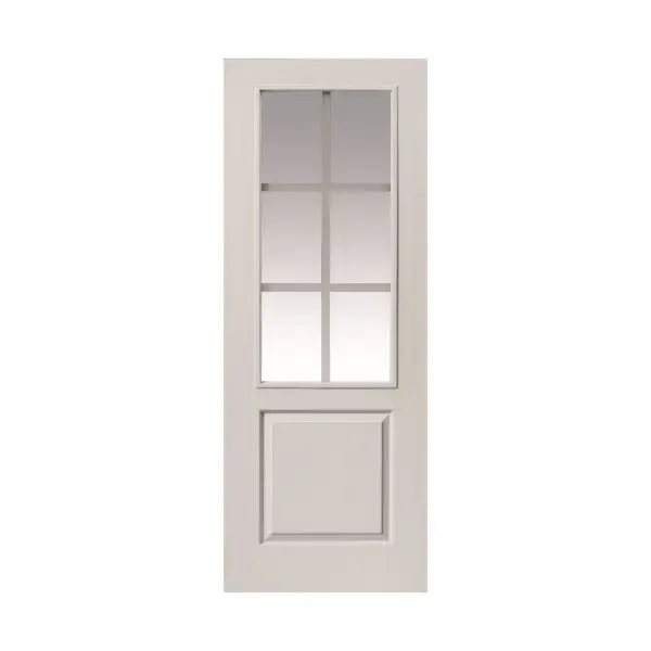WHITE FARO GLAZED FD30 44 x 1981 x 762