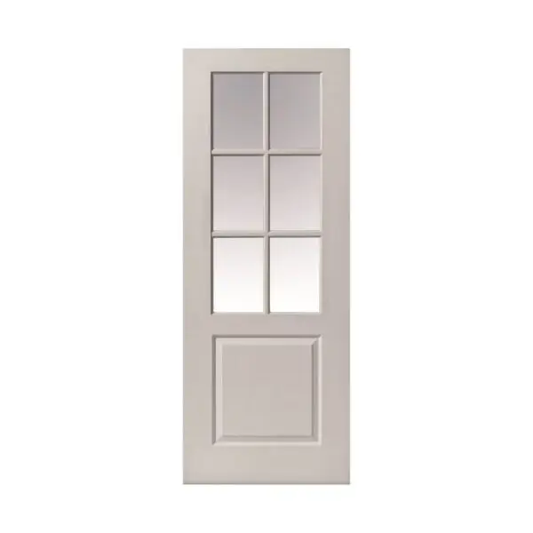 WHITE FARO GLAZED 35 x 1981 x 762