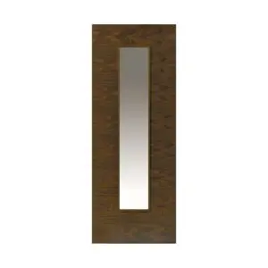WALNUT FRANQUETTE P/F GLAZED 35 x 1981 x 686