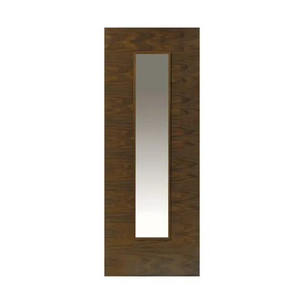 WALNUT FRANQUETTE P/F GLAZED 35 x 1981 x 838