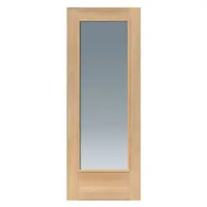 OAK FUJI U/F FD30 GLAZED 44 x 1981 x 838