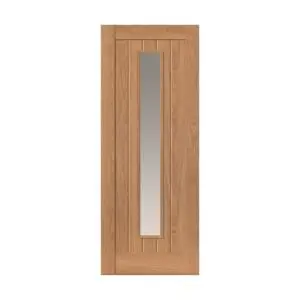 HUDSON CLEAR GLAZED 35x1981x686