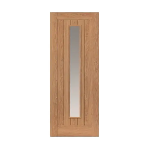 HUDSON CLEAR GLAZED40x2040x726