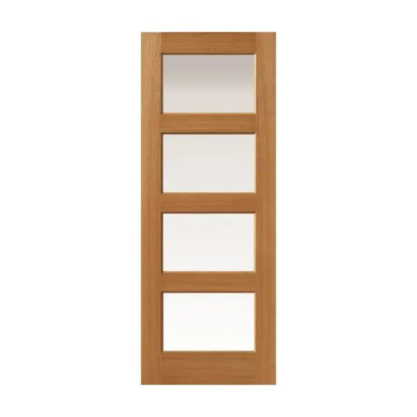 OAK HUMBER U/F GLAZED 35 x 1981 x 762