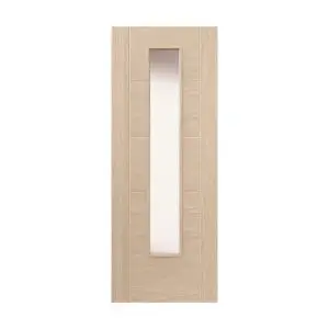 IVORY CLEAR GLAZED 35x1981x686