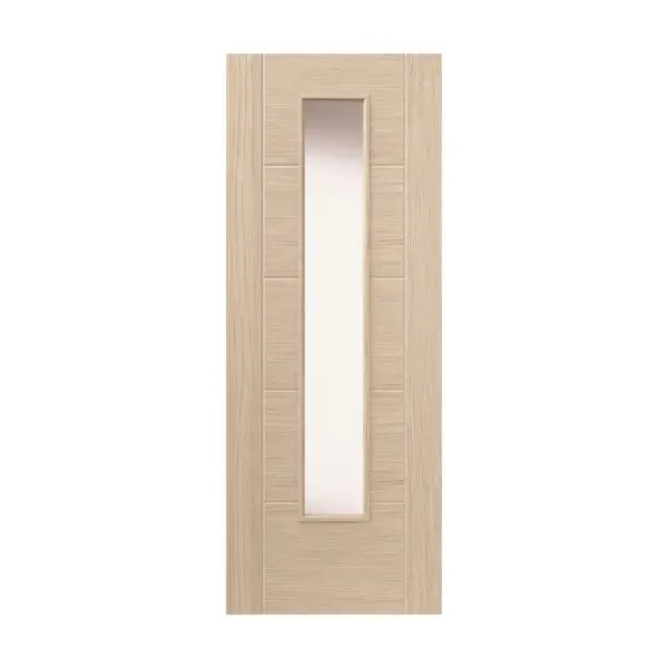 IVORY CLEAR GLAZED 35x1981x686