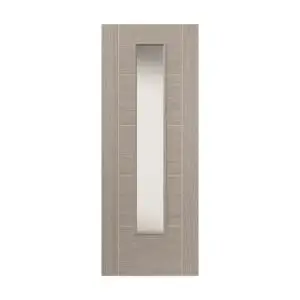 TIGRIS LIGHT GREY SLIM GLAZED 35 x 1981 x 686