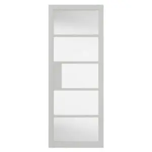 35x1981x762 METRO WHITE CLEAR GLAZED